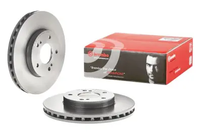 Súper Precio Juego de discos de freno BREMBO 09.7933.11